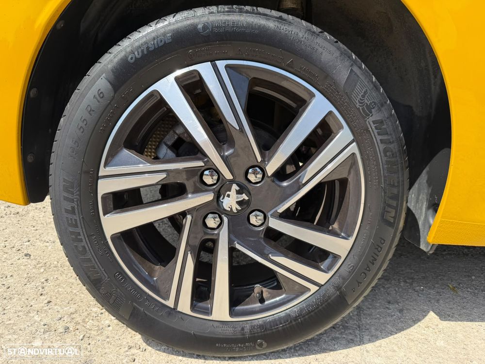 Peugeot 208 PureTech 100 Active - 36