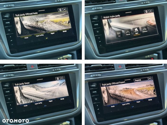 Volkswagen Tiguan Allspace 2.0 TDI 4Mot R-Line DSG - 32