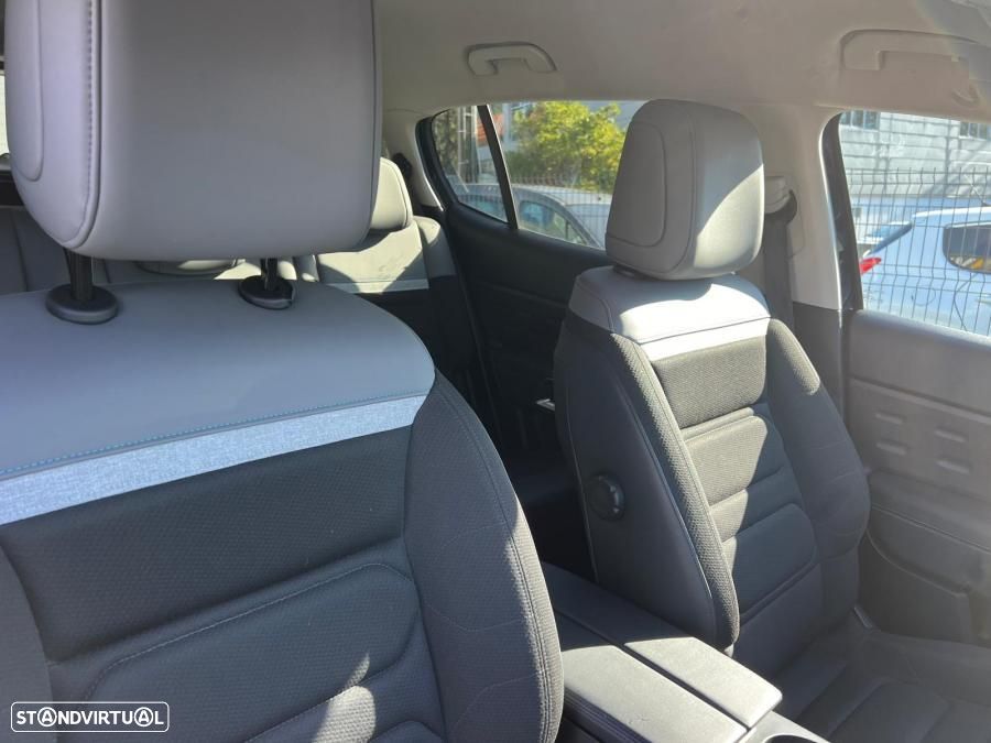 Citroën C5 Aircross - 11