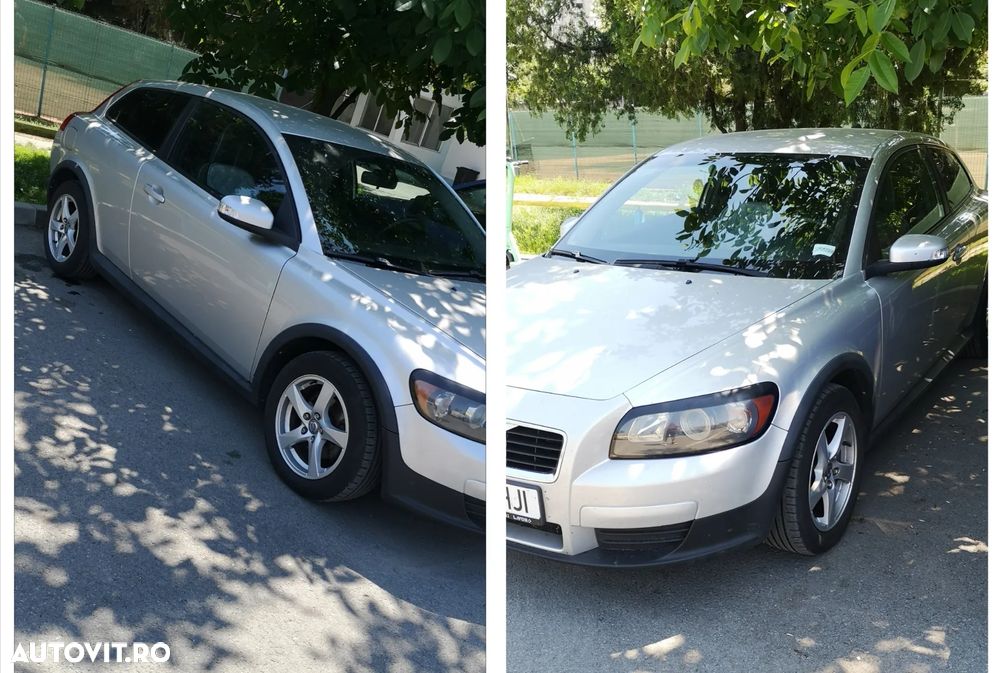 Volvo C30 1.6D Edition - 2