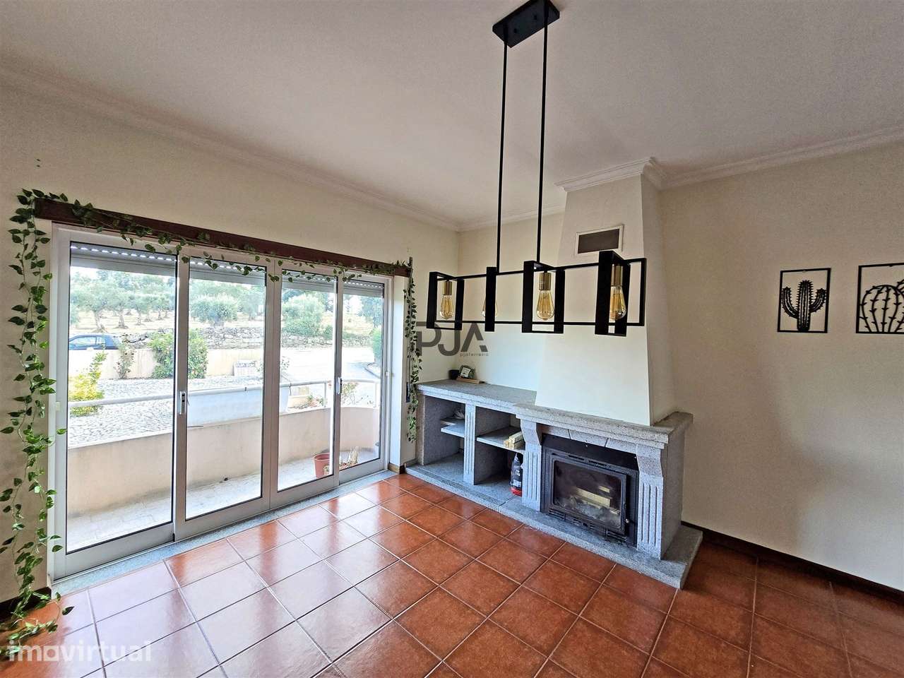 Apartamento T3 com Garagem em Mangualde - Grande imagem: 5/16