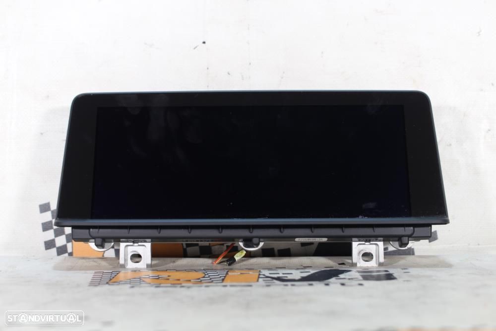 Display / Ecrã Bmw 3 (F30, F80)  65509281688 / 9281688 / 8 - 1