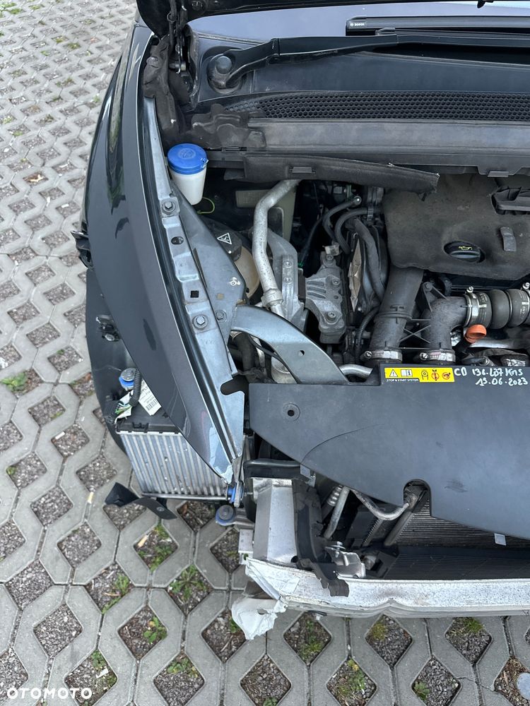 Citroën C4 Picasso 1.6 e-HDi Intensive ETG6 - 30