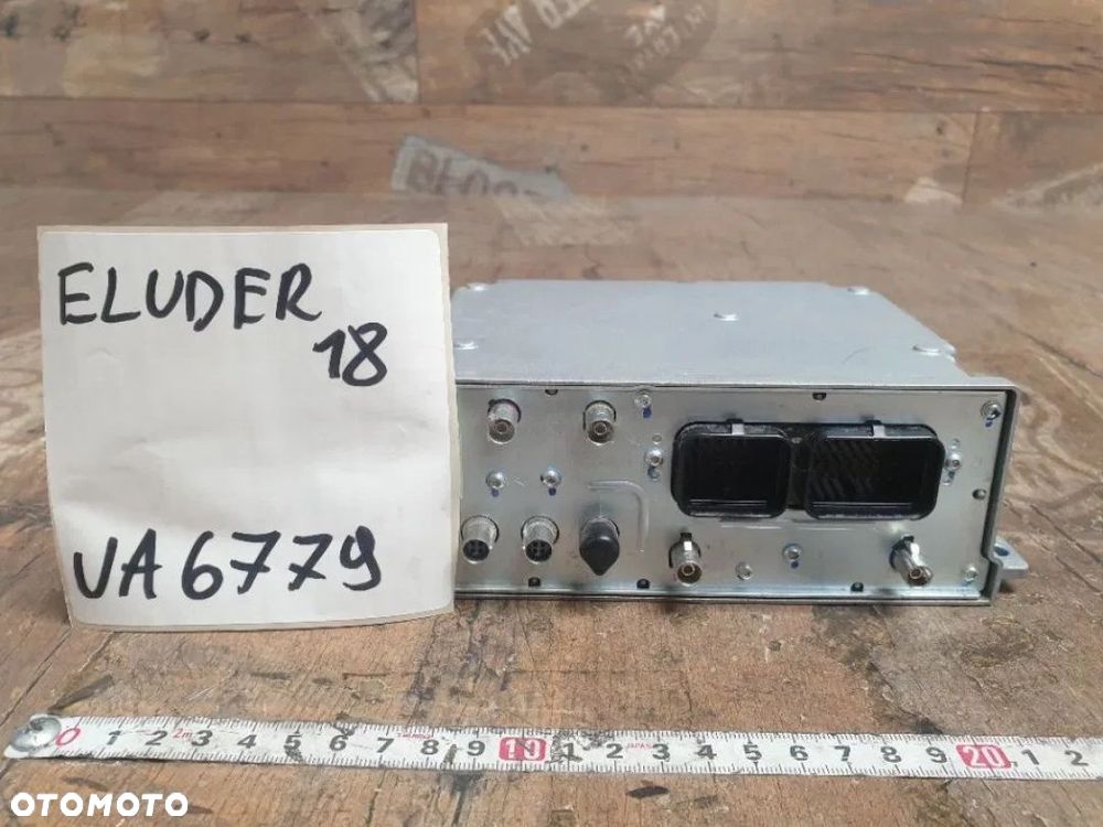 Audio system harman amplituner Yamaha XV1900 CFD Star Eluder Venture - 1