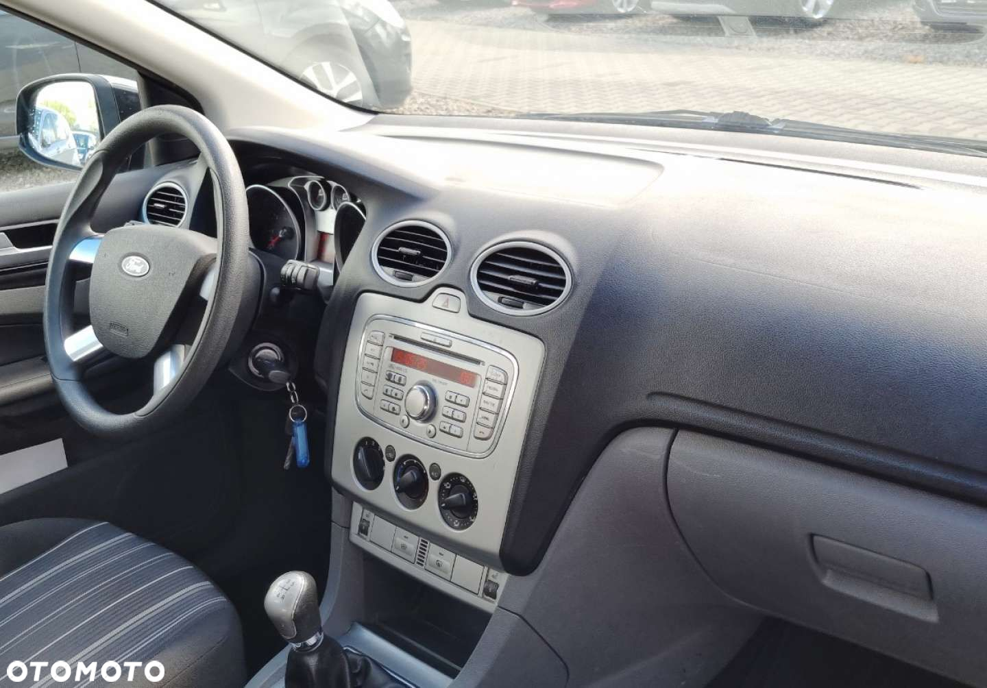 Ford Focus - 7