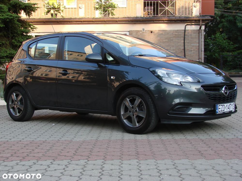 Opel Corsa - 9