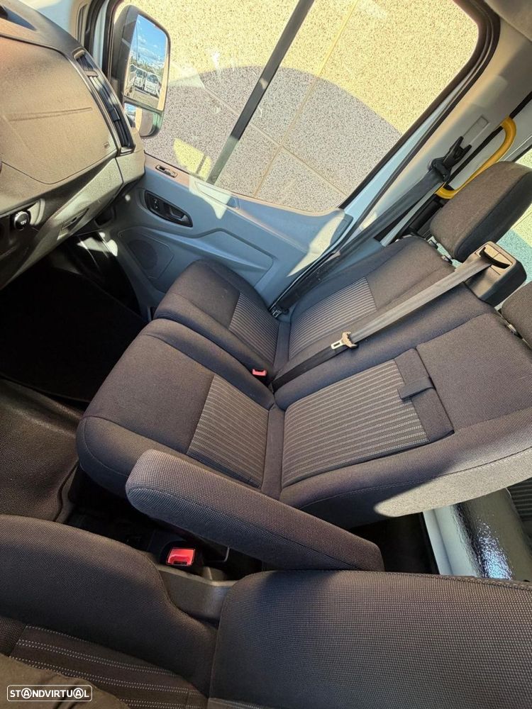 Ford Transit 350 L3 2.0 TDCi H2 Trend - 10