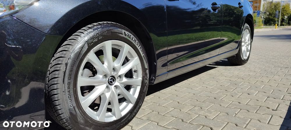 Mazda 6 2.0 SkyEnergy - 31