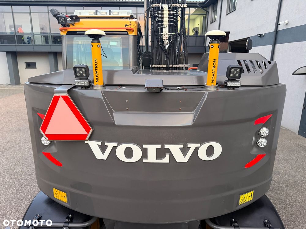 Volvo EWR150 EWR150E EWR 150 E - 23
