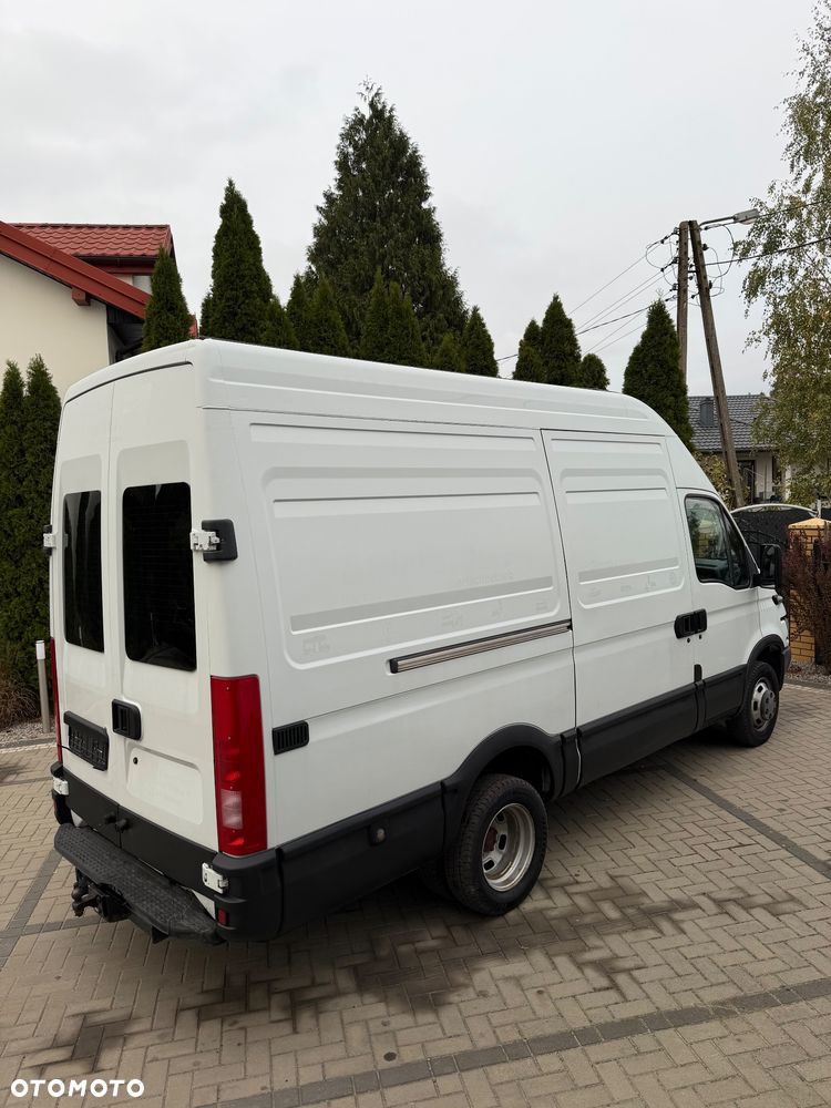 Iveco Daily - 5