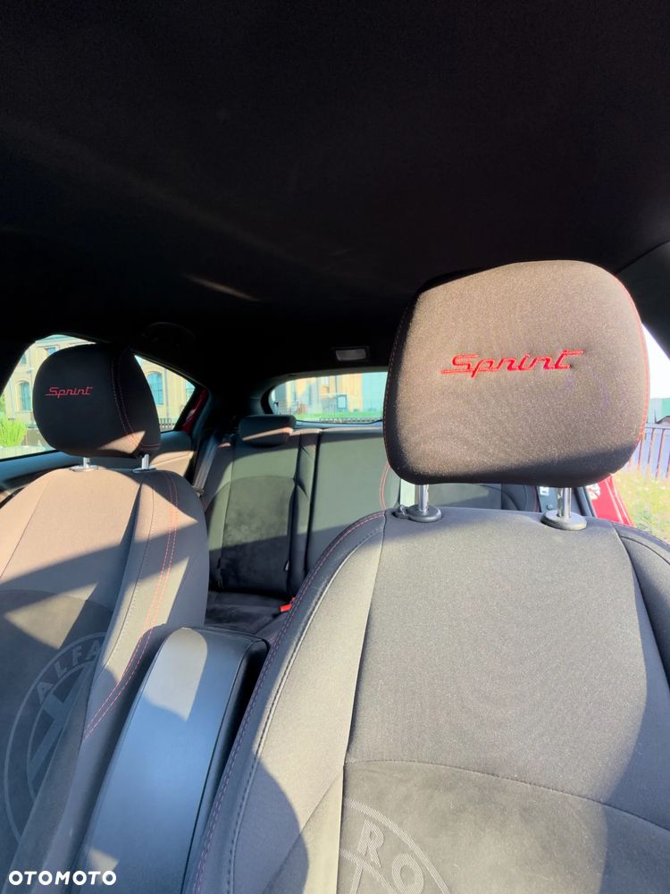 Alfa Romeo Giulietta 1.4 TB MultiAir - 13