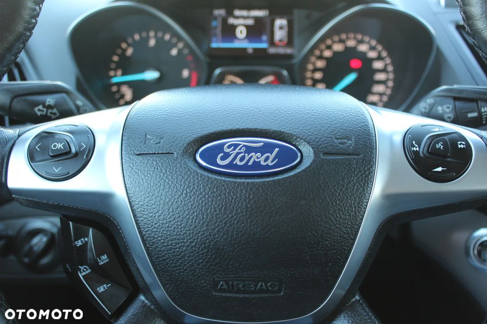 Ford Kuga 2.0 TDCi 2x4 Trend - 15