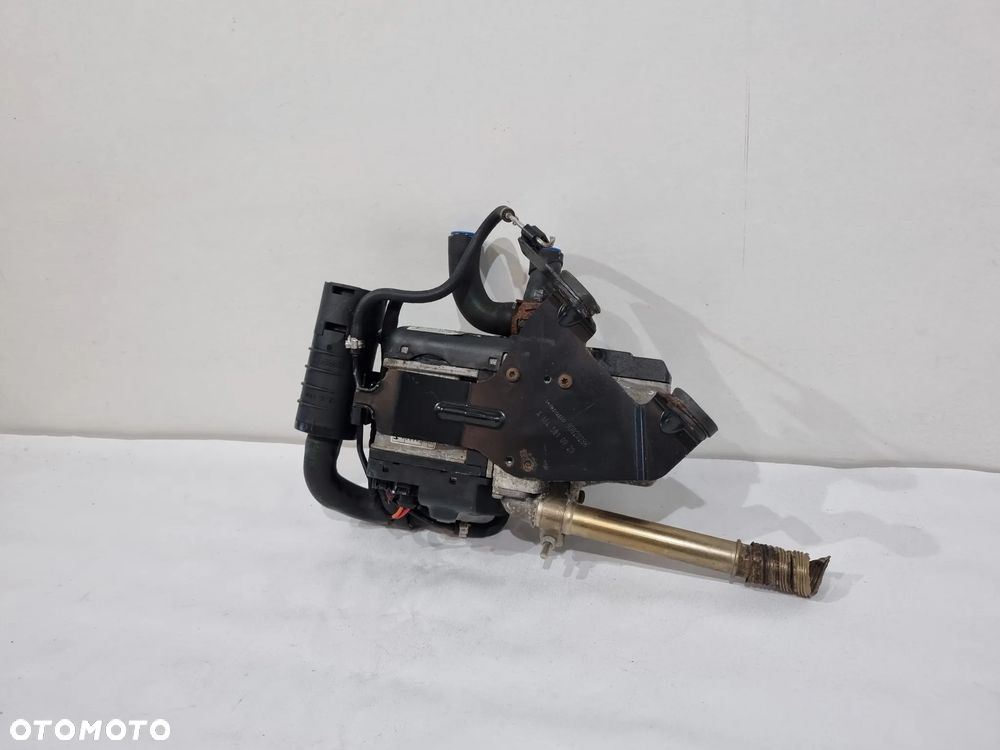 MERCEDES ML W164 WEBASTO OGRZEWANIE POSTOJOWE A1645003398 - 3