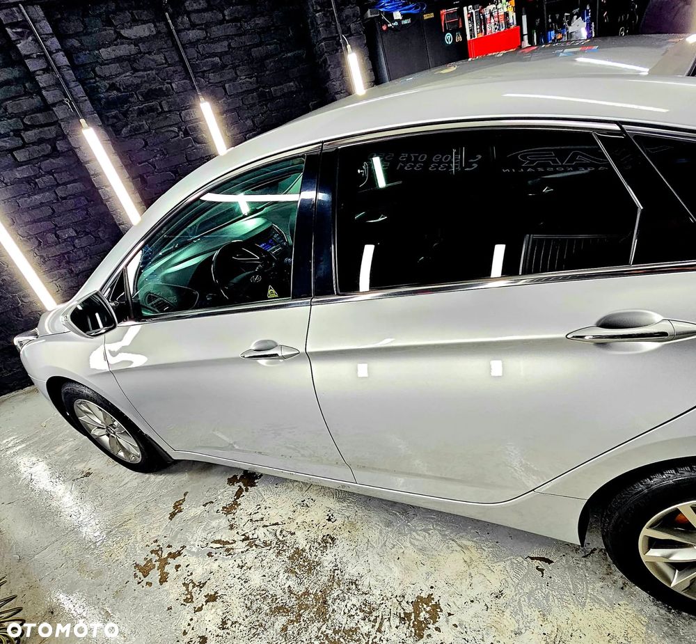 Hyundai i40 2.0 GDI Comfort - 6