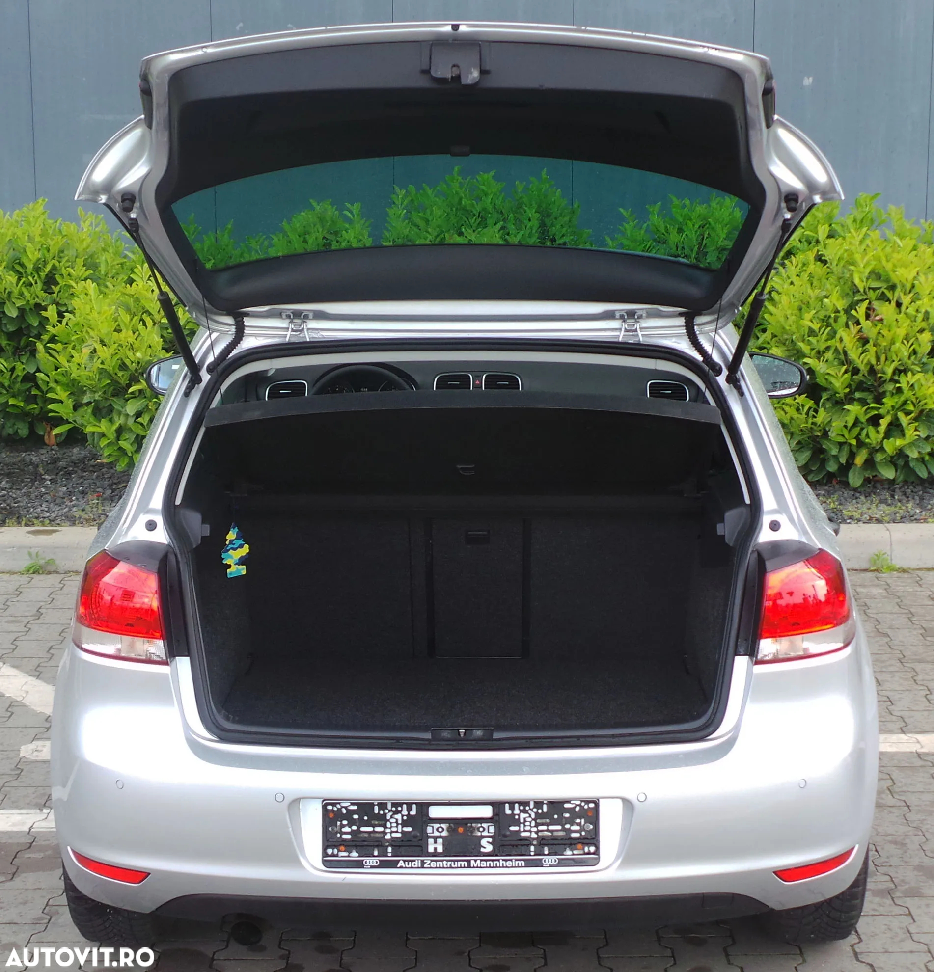Volkswagen Golf Variant 1.2 TSI BlueMotion Technology Comfortline - 16