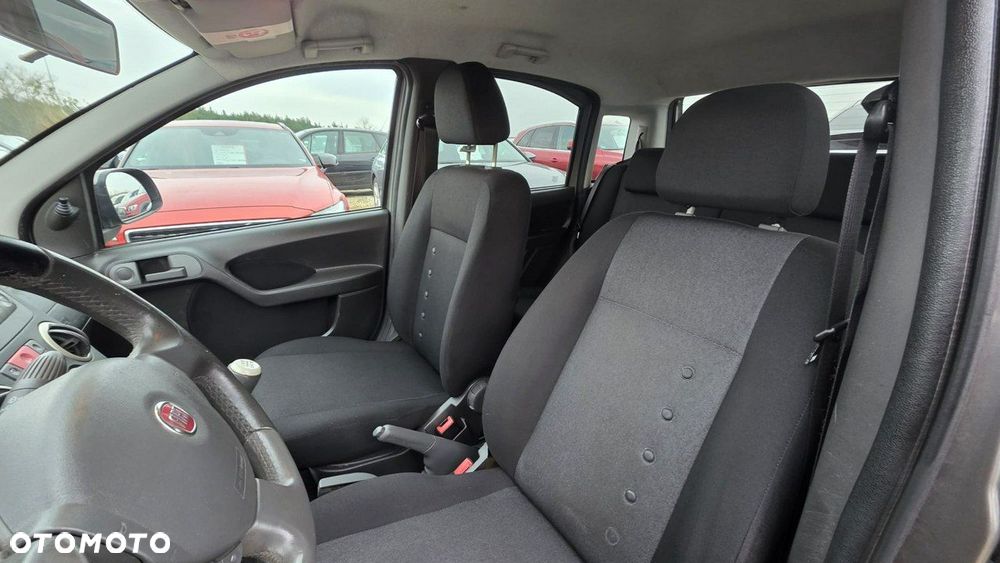 Fiat Panda - 16