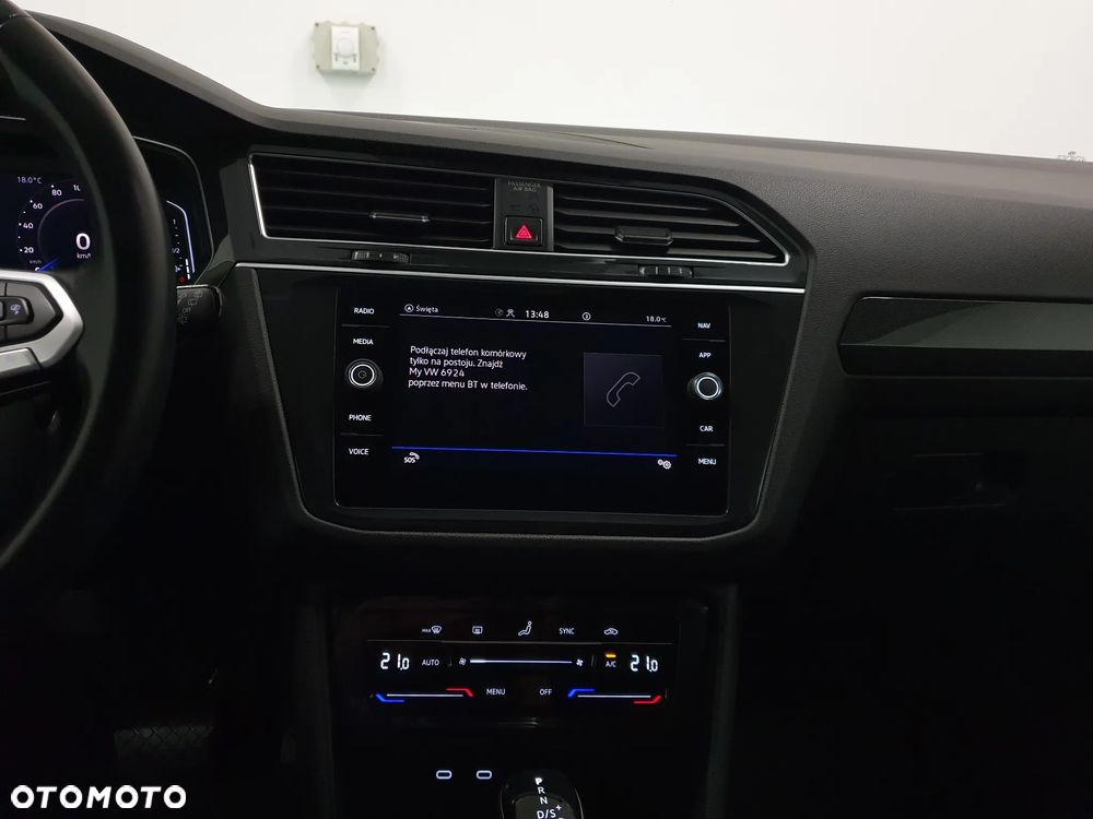 Volkswagen Tiguan 2.0 TDI SCR (BlueMotion Technology) DSG Highline - 15