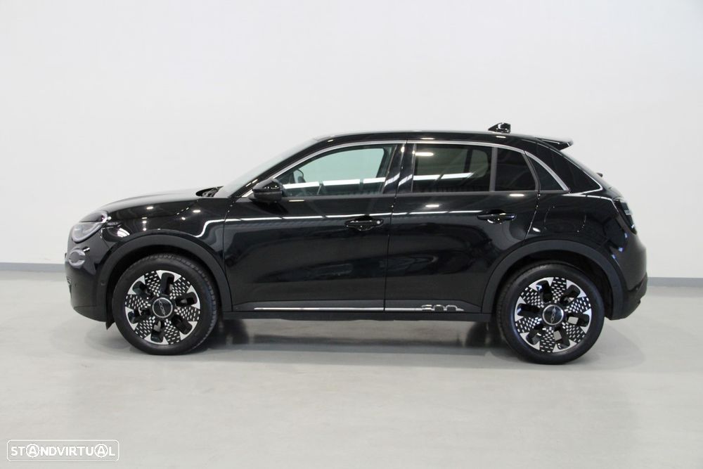 Fiat 600 1.2 Hybrid La Prima - 3