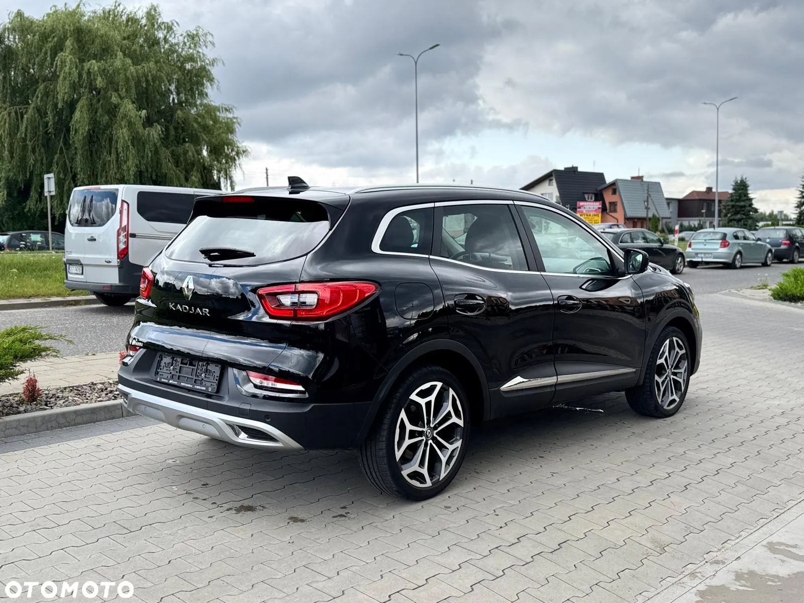 Renault Kadjar TCe 140 GPF INTENS - 9