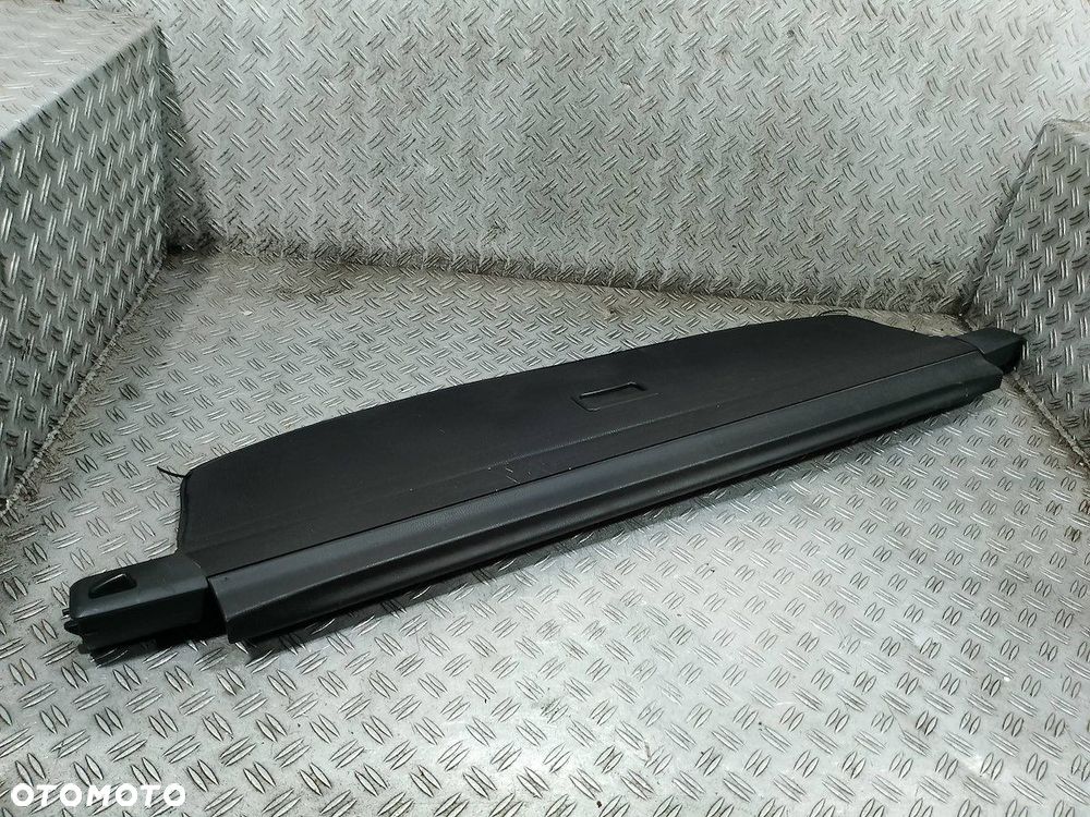 ROLETA BAGAŻNIKA  VW PASSAT B6 KOMBI - 1