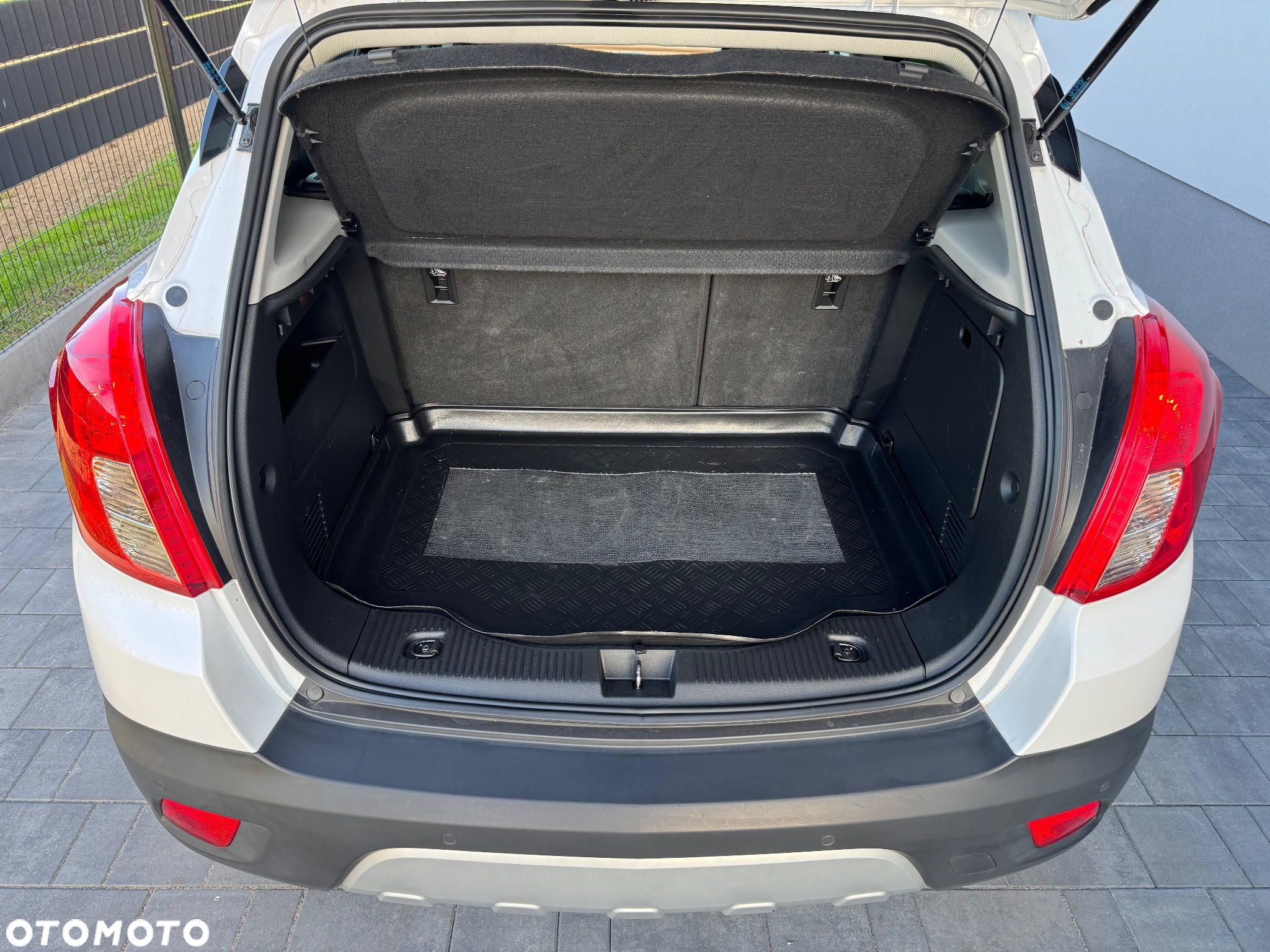 Opel Mokka 1.4 Turbo ecoFLEX Start/Stop Color Innovation - 16