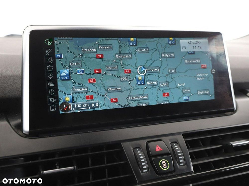 BMW Seria 2 220d xDrive - 26