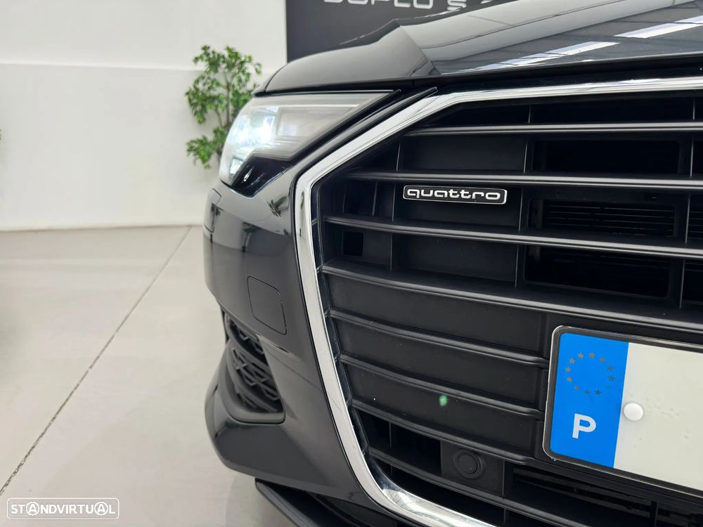 Audi A6 Avant 50 TFSIe quattro S tronic - 8