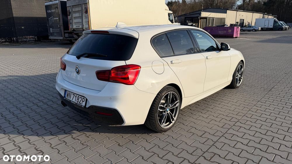 BMW Seria 1 125i GPF Advantage sport - 6