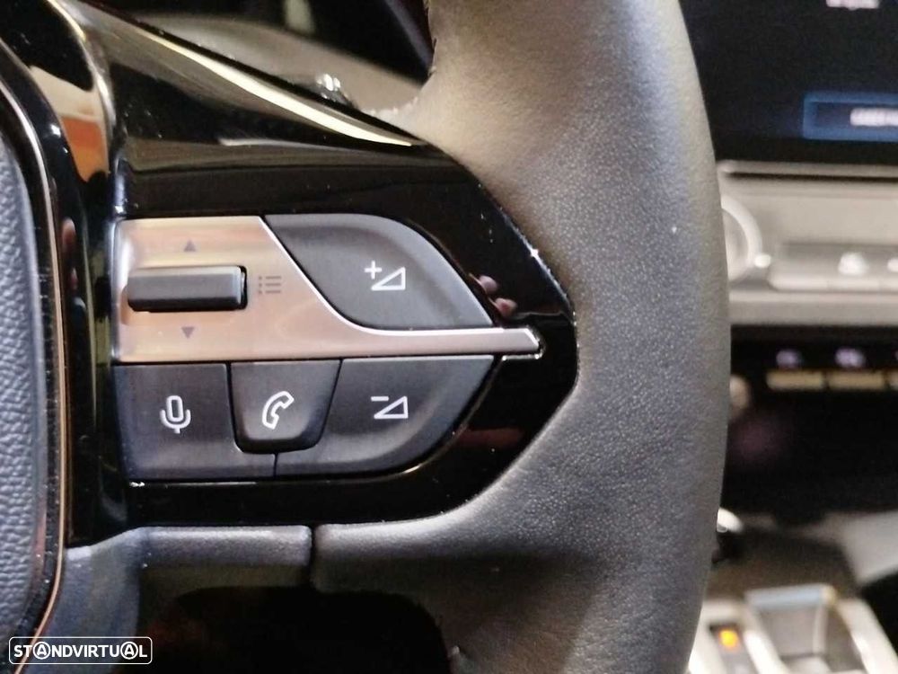 Peugeot 308 SW 1.2 Hybrid Active e-DCS6 - 13