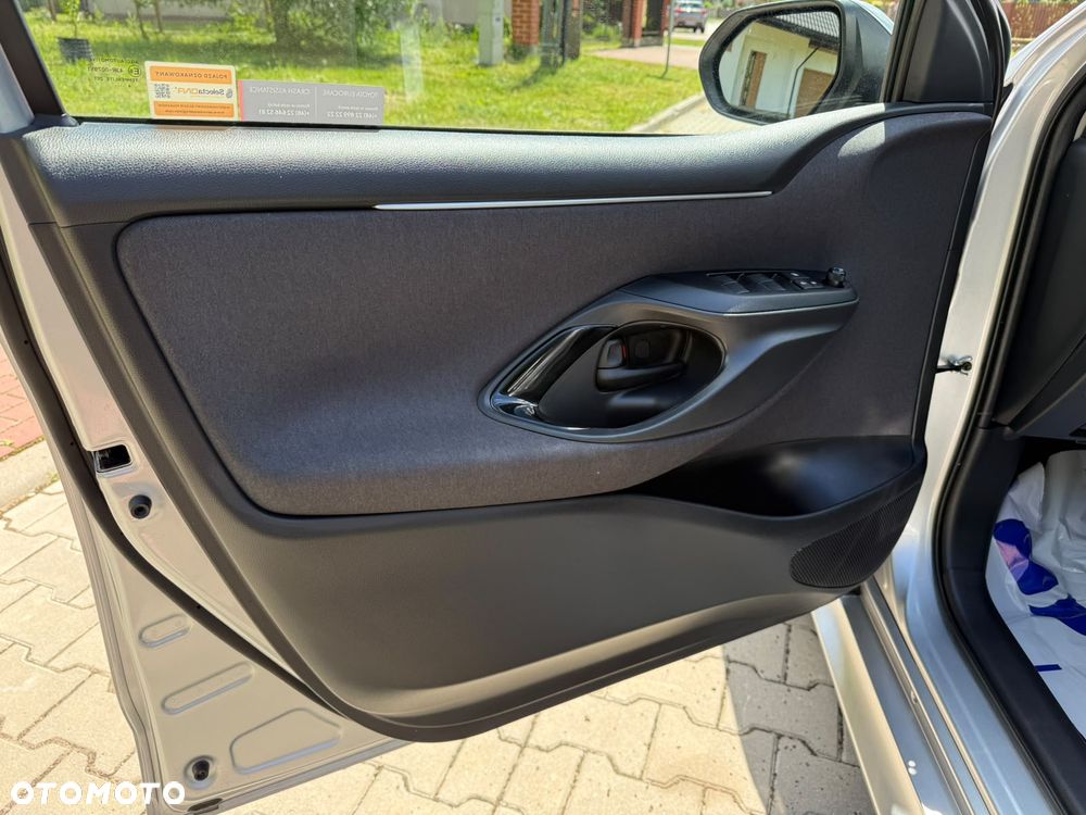 Toyota Yaris 130 1.5 VVT-i Style - 9