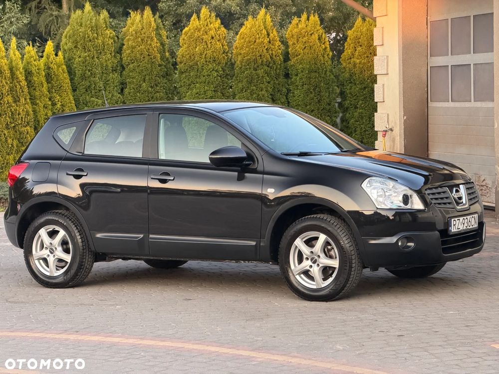Nissan Qashqai - 17