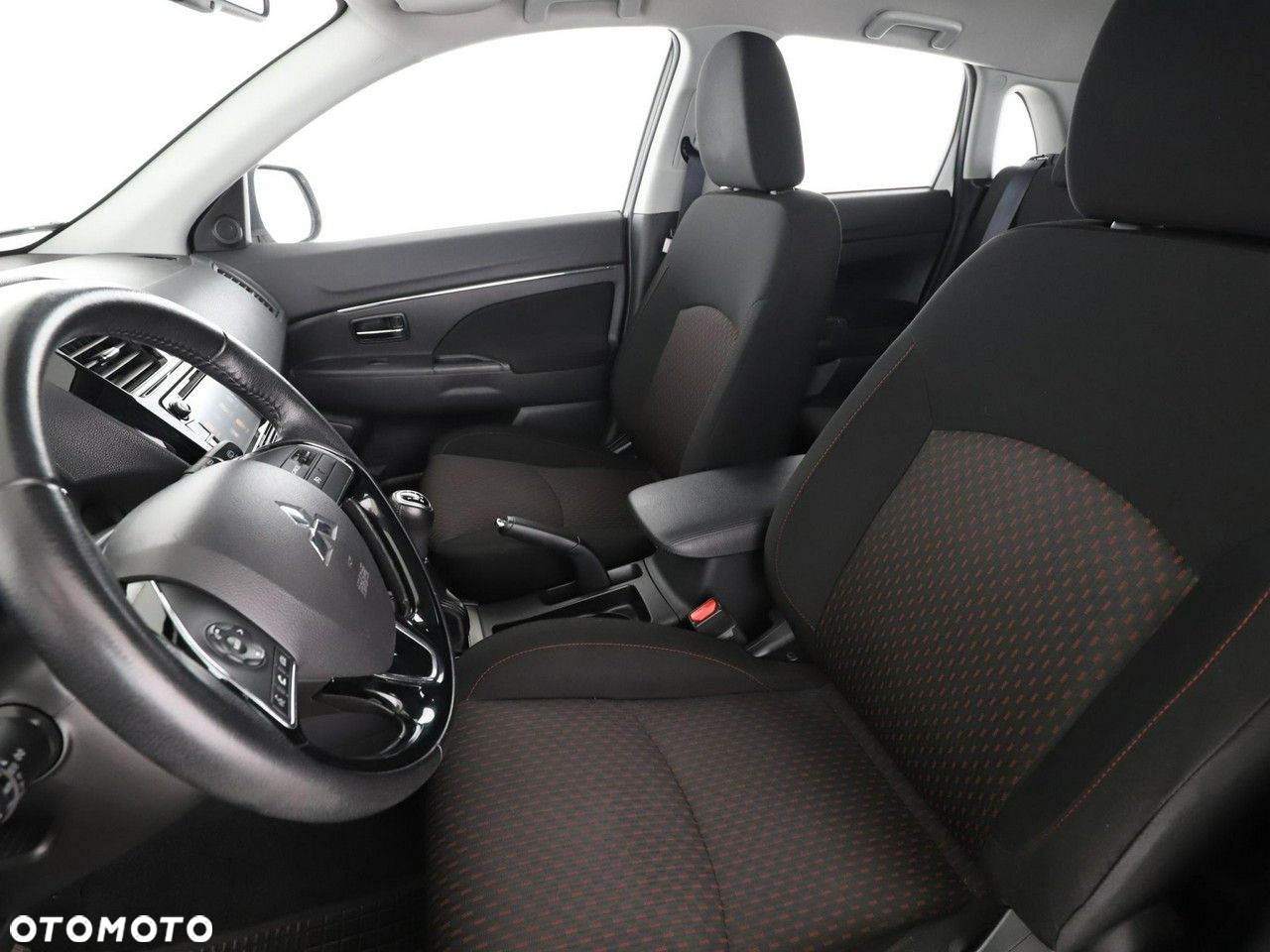 Mitsubishi ASX 1.6 2WD Edition 100 - 13