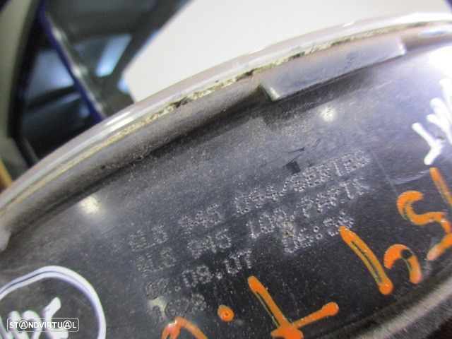 Farol Tras 6L5945094 6L5945108 SEAT CORDOBA 2007 1.4 86CV 4P AZUL MALA DRT HELLA - 3