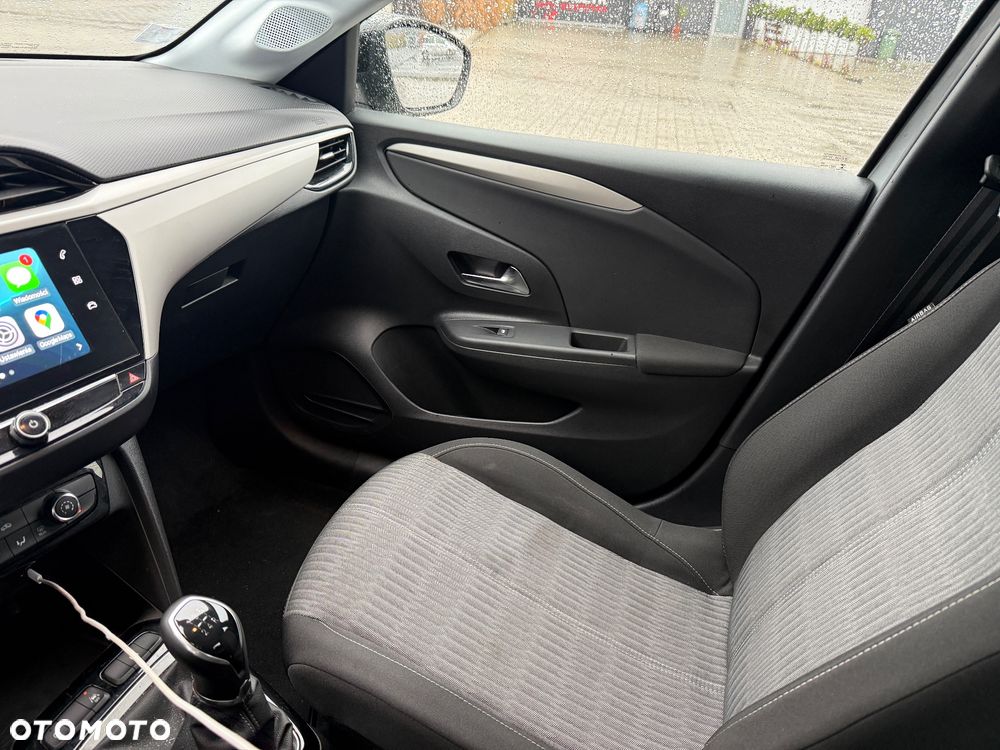 Opel Corsa 1.2 Edition S&S - 21