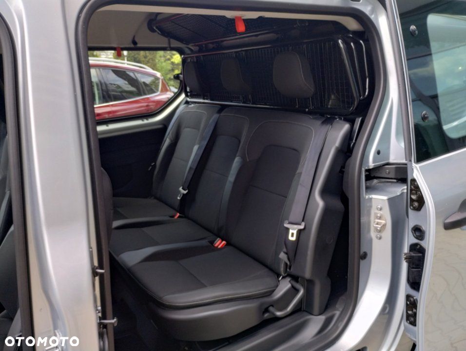 Nissan Townstar - 11