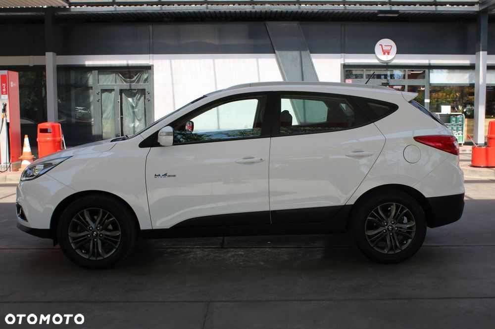 Hyundai ix35 1.6 GDI Premium 2WD - 7