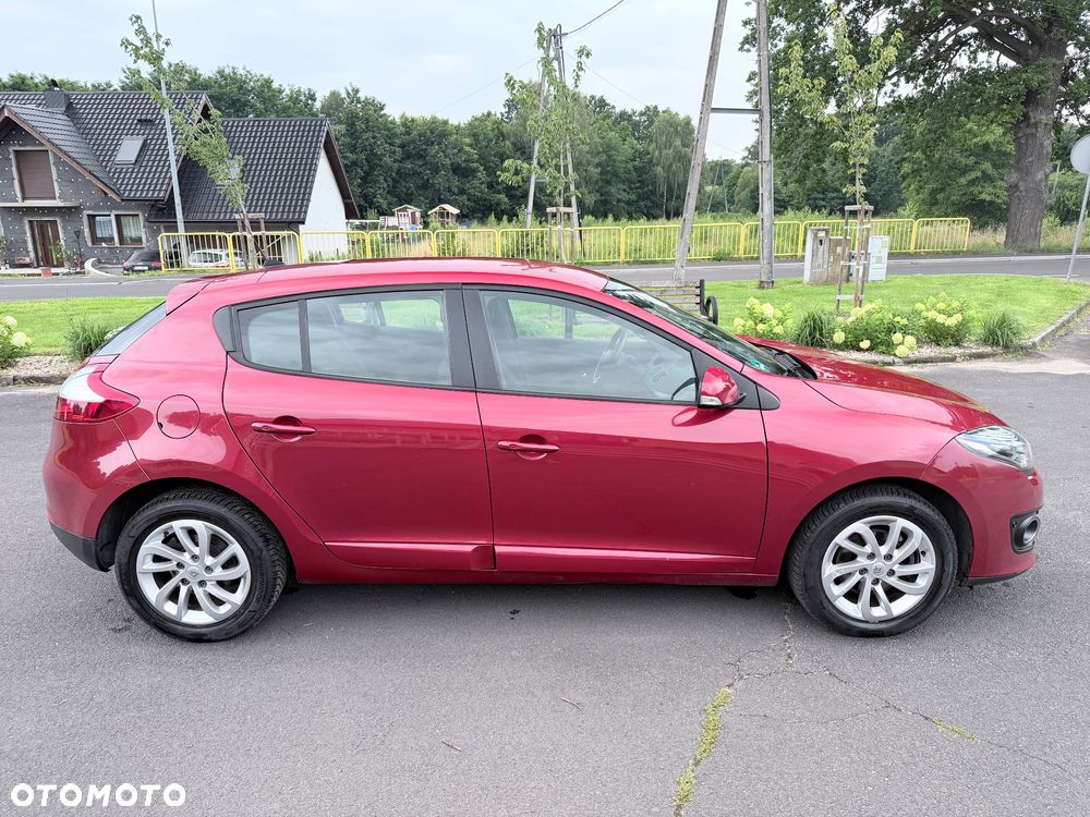 Renault Megane - 4