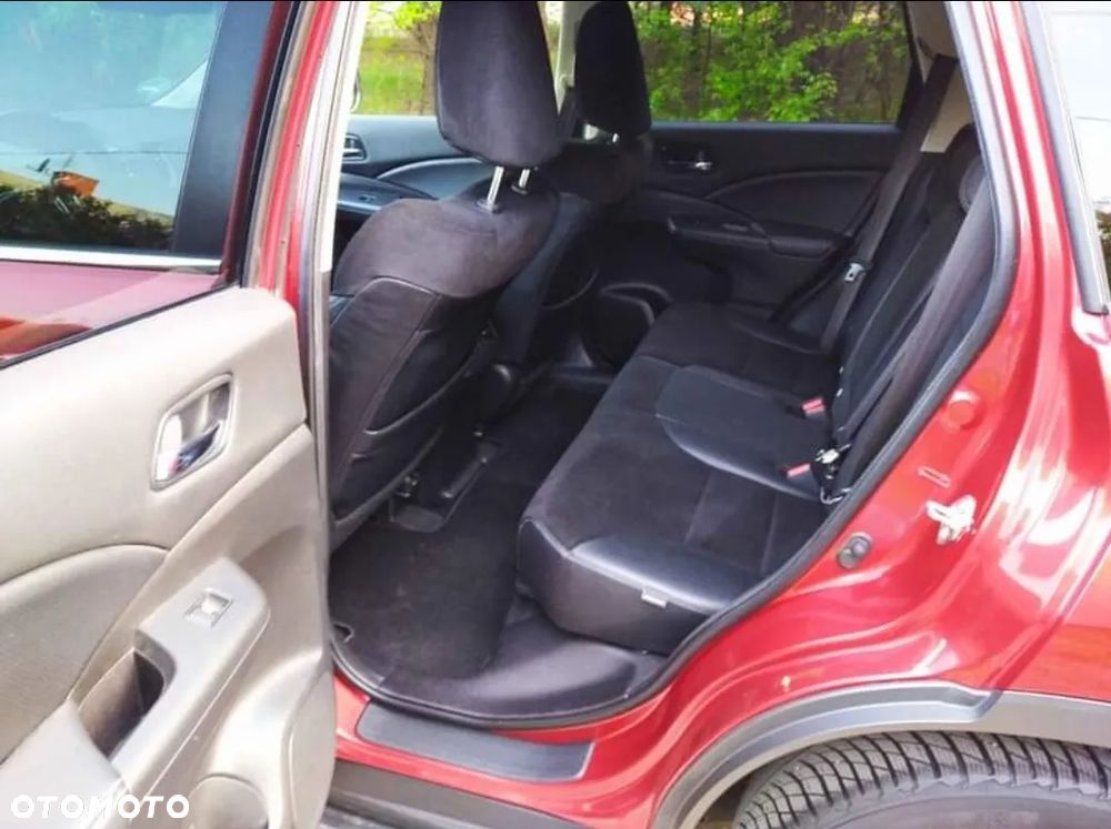 Honda CR-V 1.6i-DTEC Lifestyle (2WD) - 7