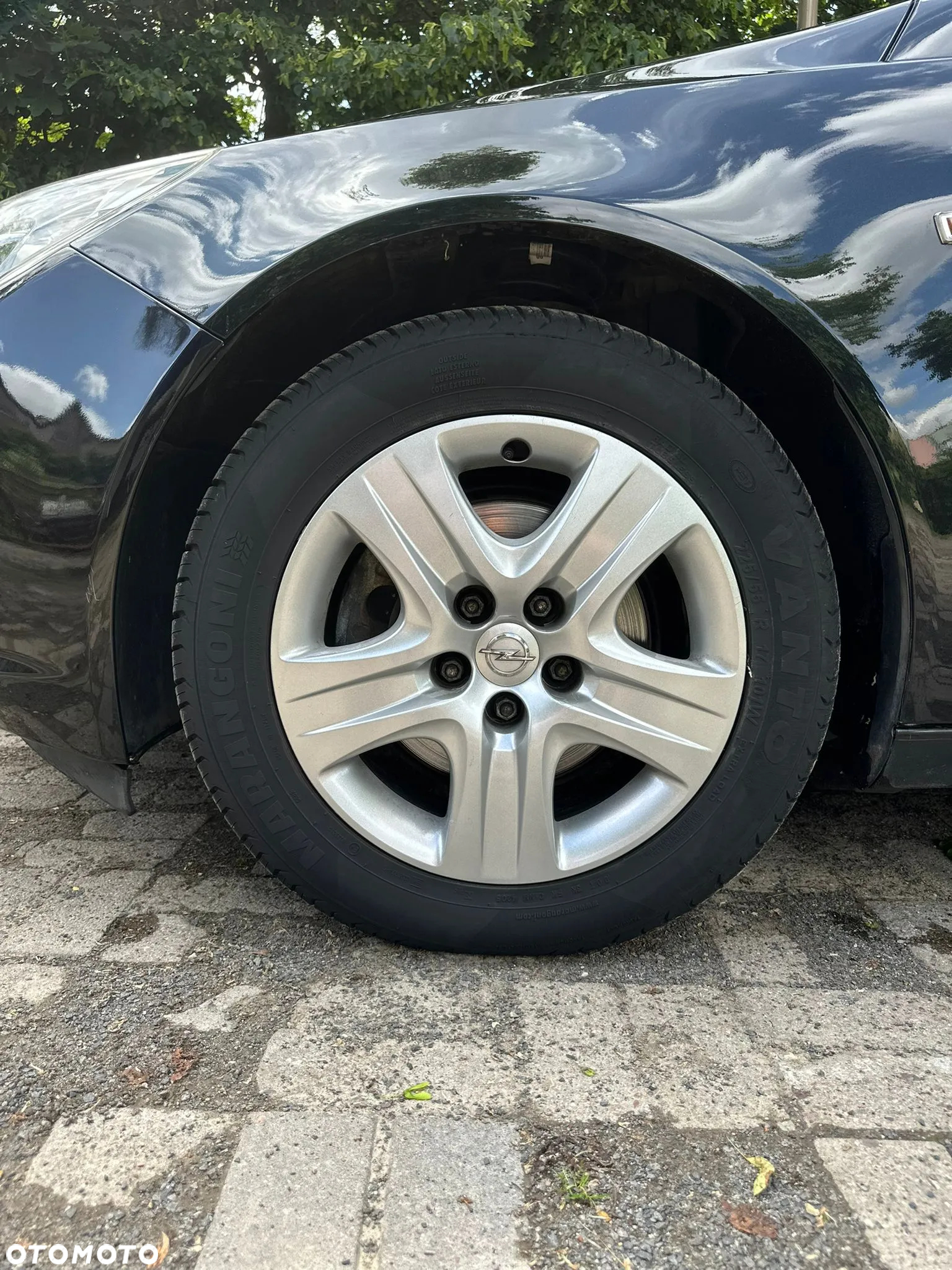 Opel Insignia 2.0 CDTI Sport - 19