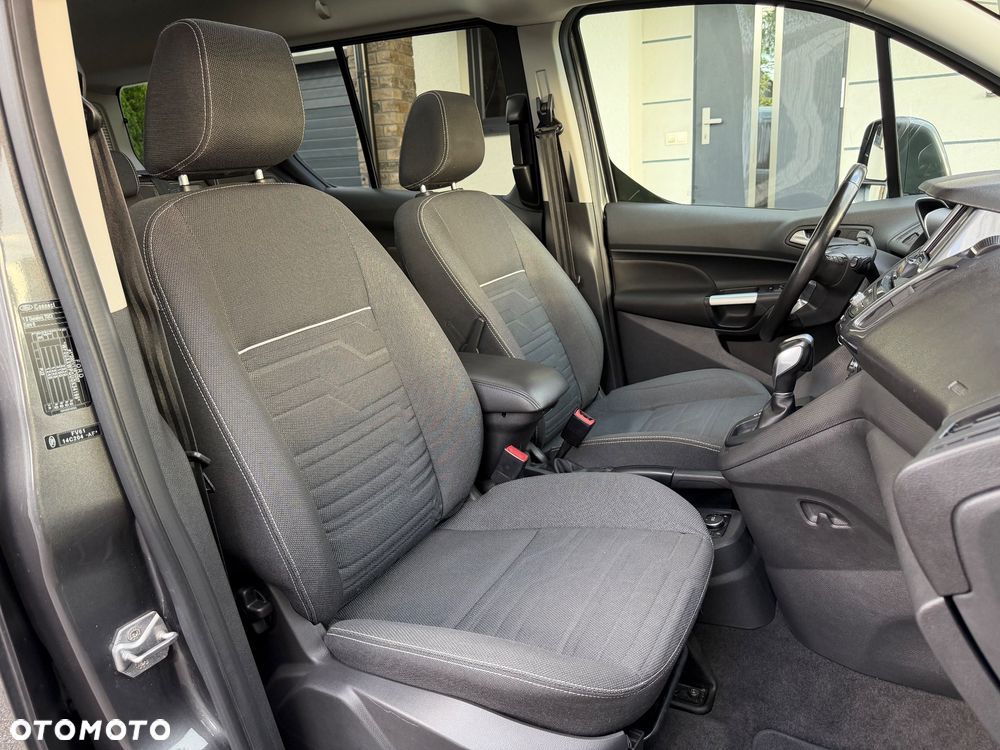 Ford Tourneo Connect Grand - 6