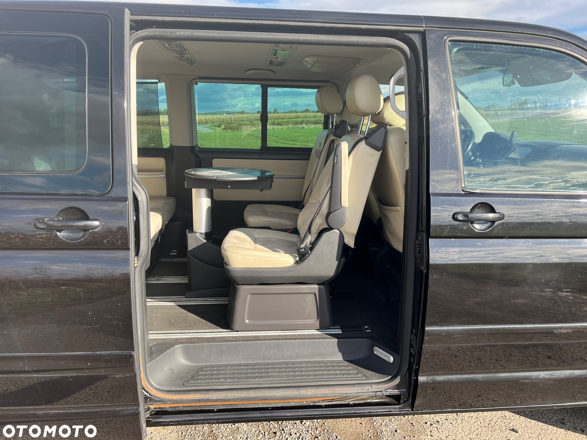 Volkswagen Multivan TDI L1 Highline - 12