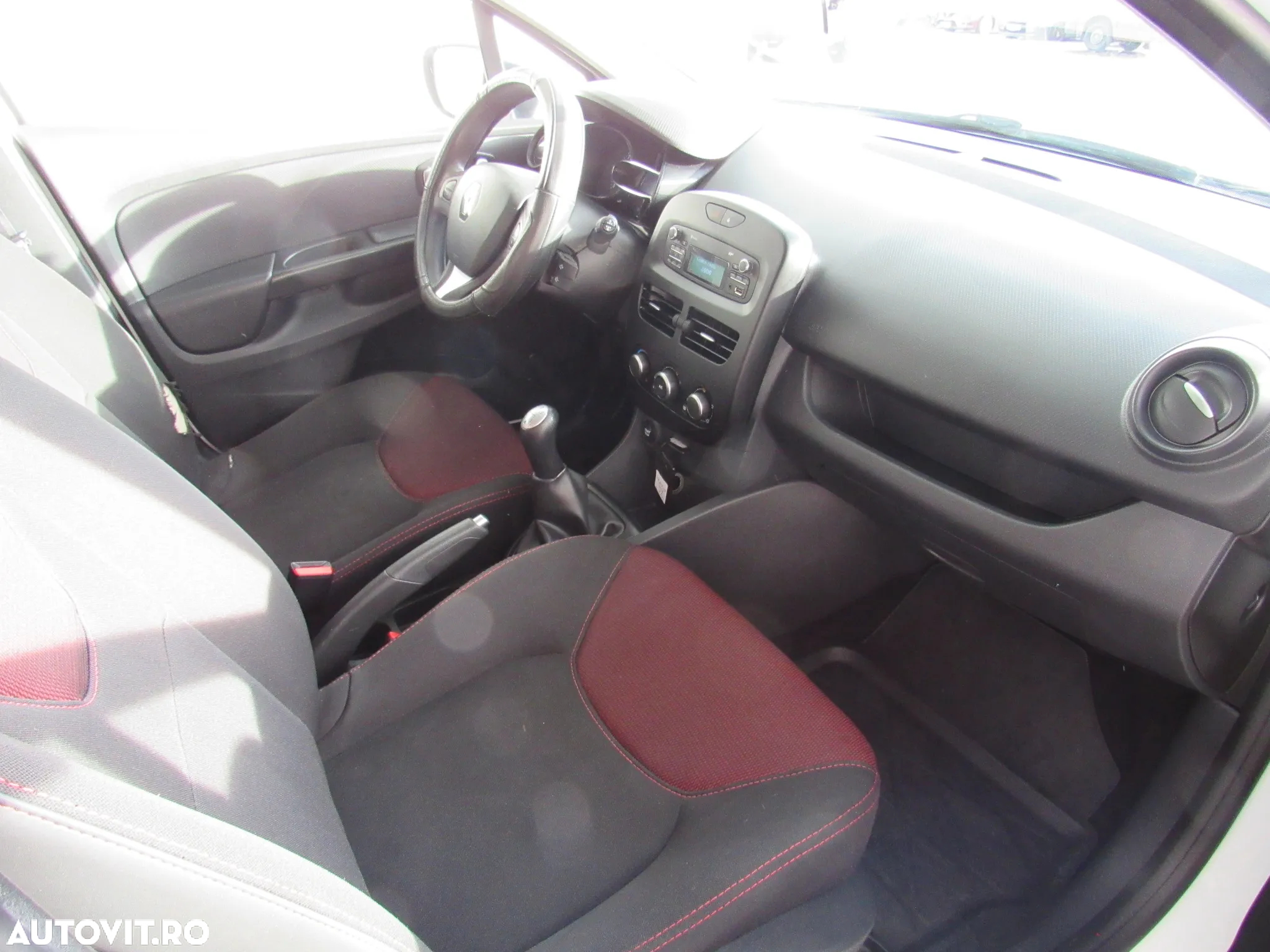 Renault Clio Estate 1.5 dCi Life - 9