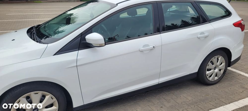 Ford Focus 1.6 TDCi Edition - 29