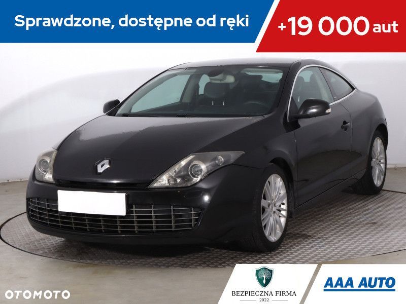 Renault Laguna - 1