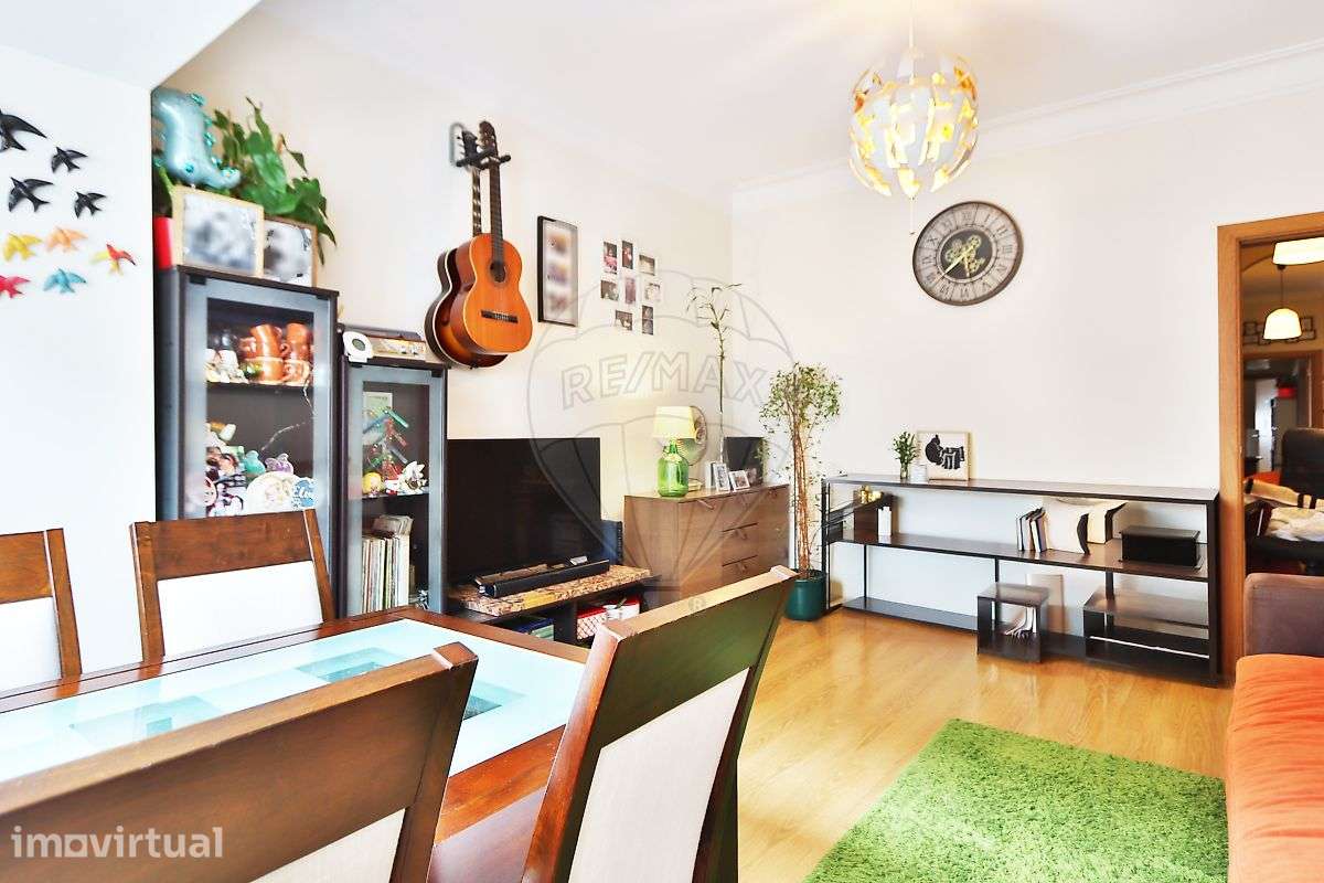 Apartamento T2 para venda - Grande imagem: 3/18