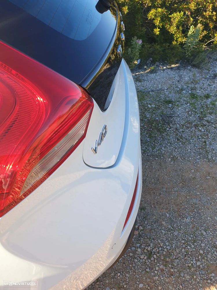 Volvo V40 2.0 D2 Kinetic - 15