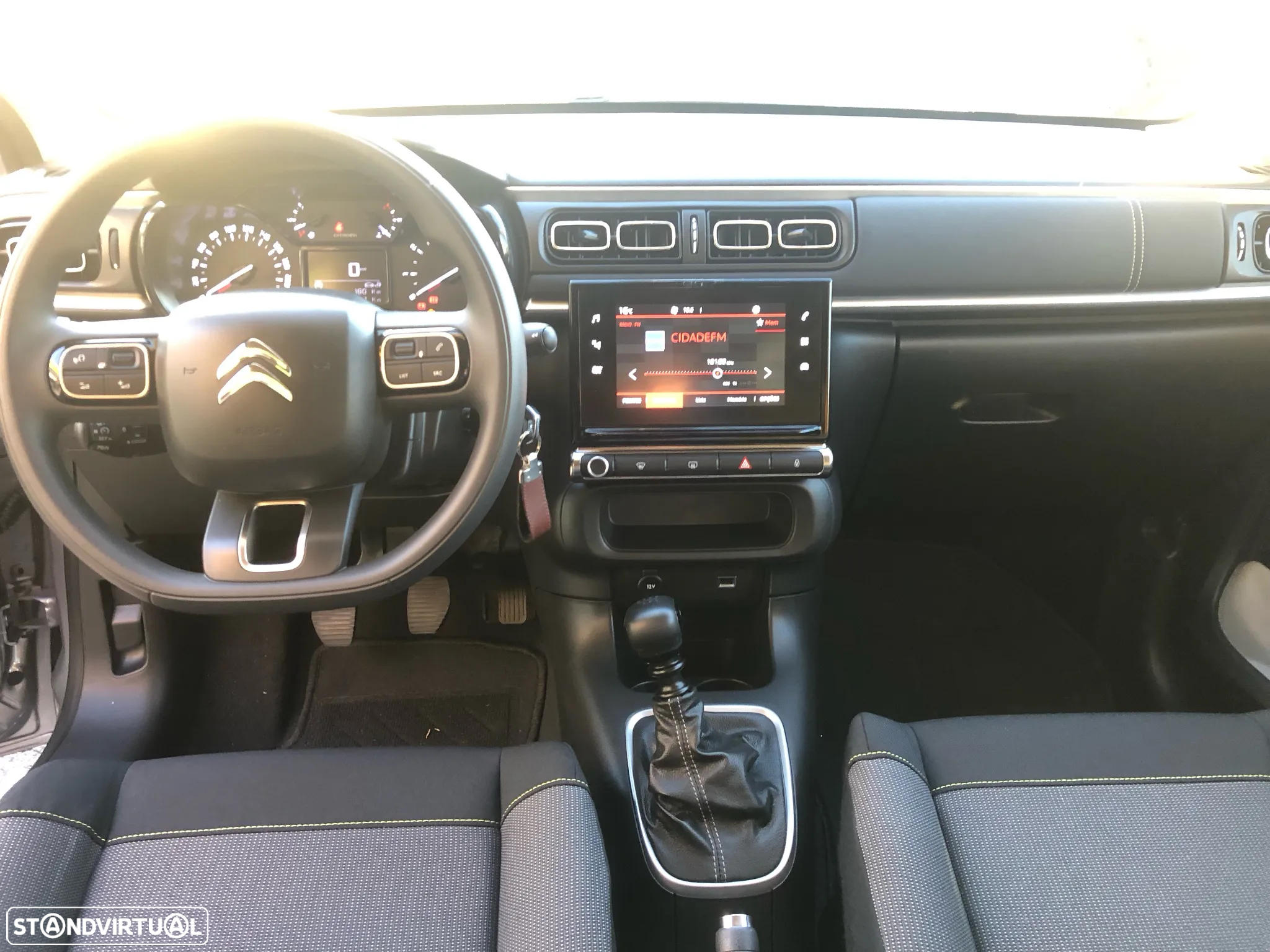 Citroën C3 1.2 PureTech C-Series - 7