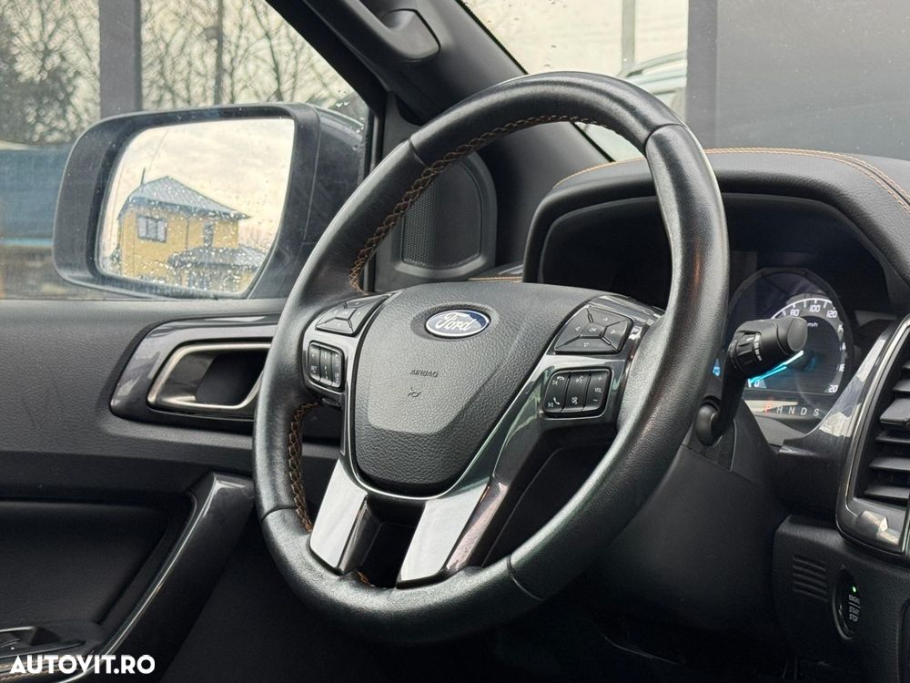 Ford ranger - 10