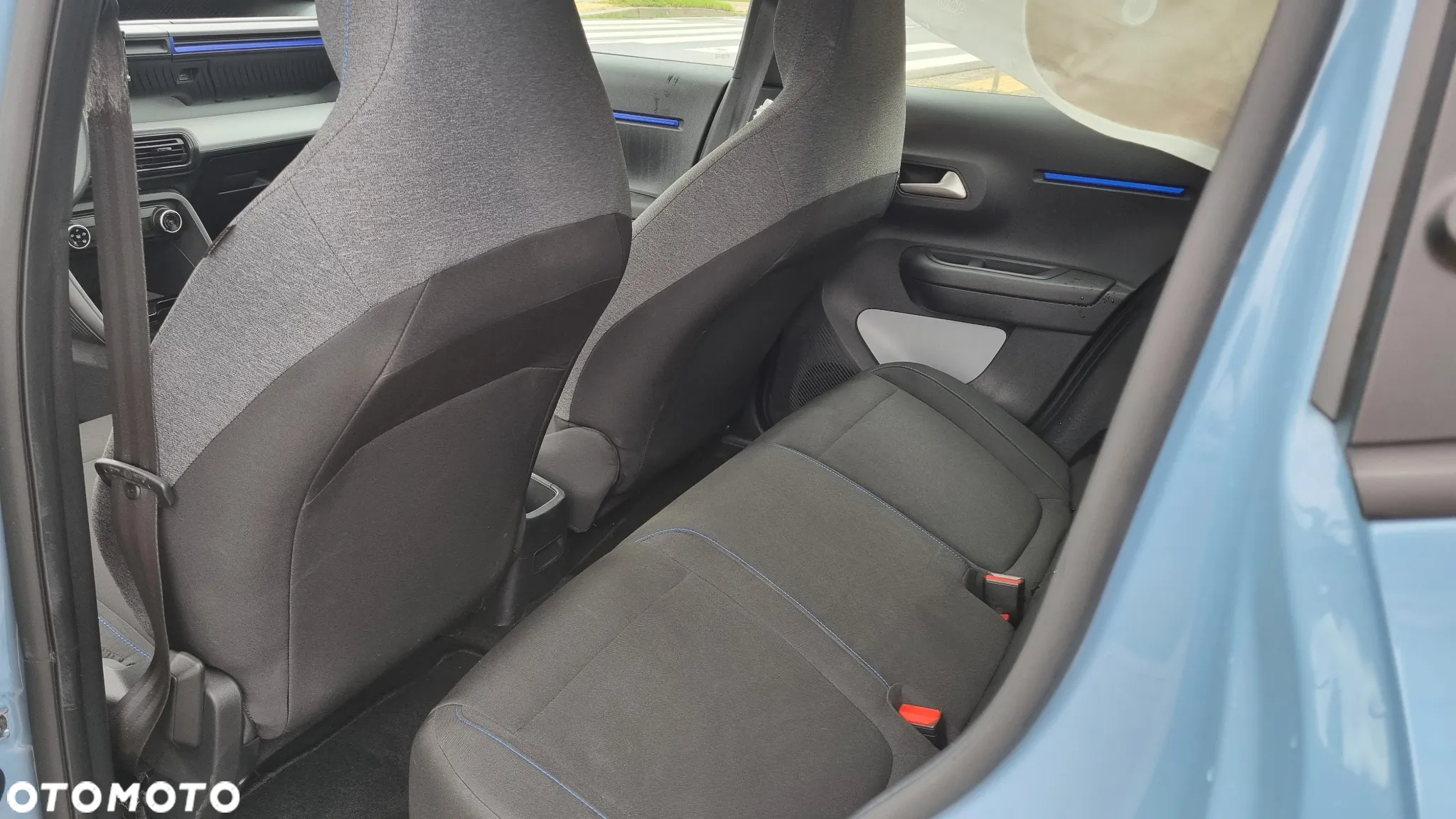 Citroën C3 e-C3 EV113 44.2kWh You Pack Plus - 28