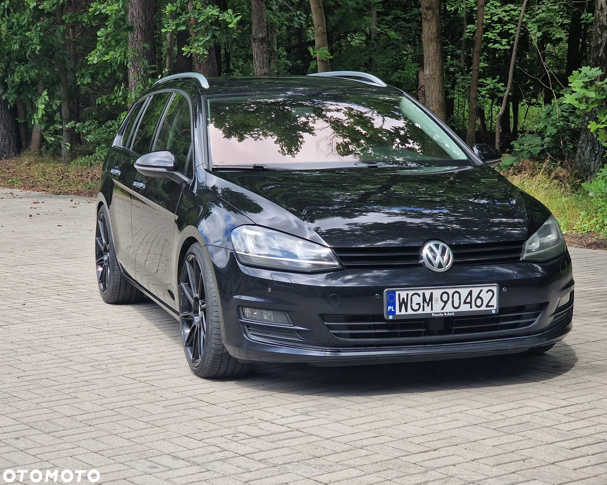 Volkswagen Golf - 10